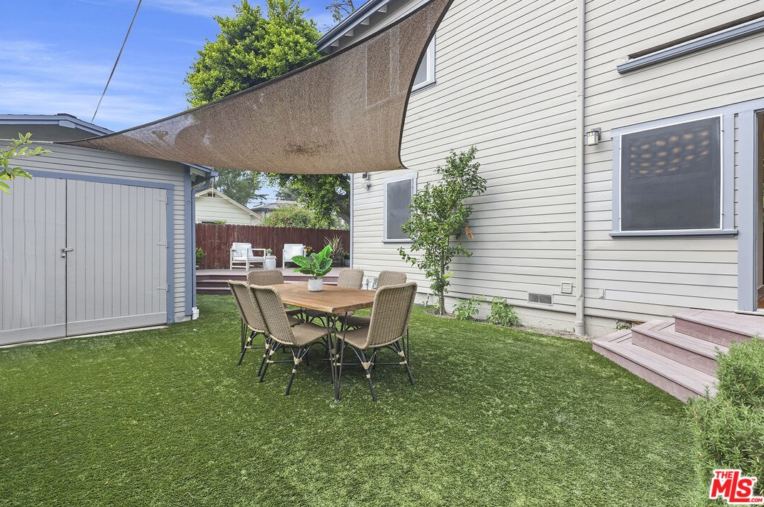 4125 Irving Pl, Los Angeles CA  90232-2811 exterior