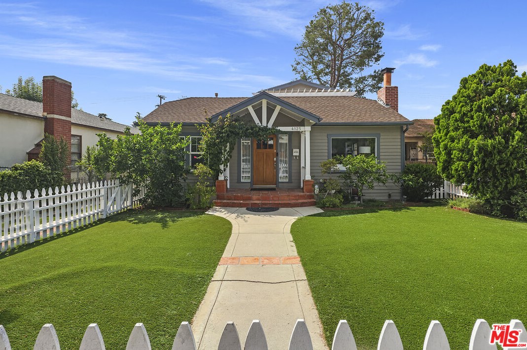 4125 Irving Pl, Los Angeles, CA 90232-2811