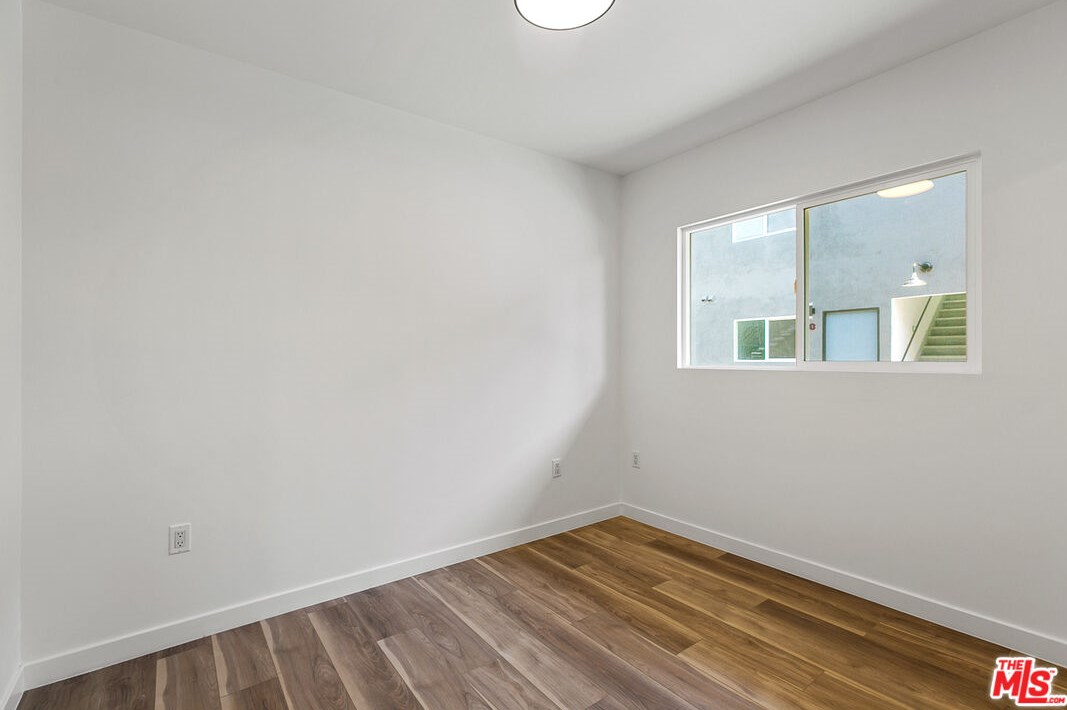 2918 Hauser Blvd, Los Angeles CA  90016-3236 exterior
