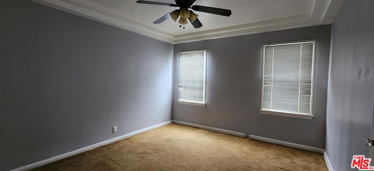 3659 62 St, Los Angeles CA  90043-3748 exterior