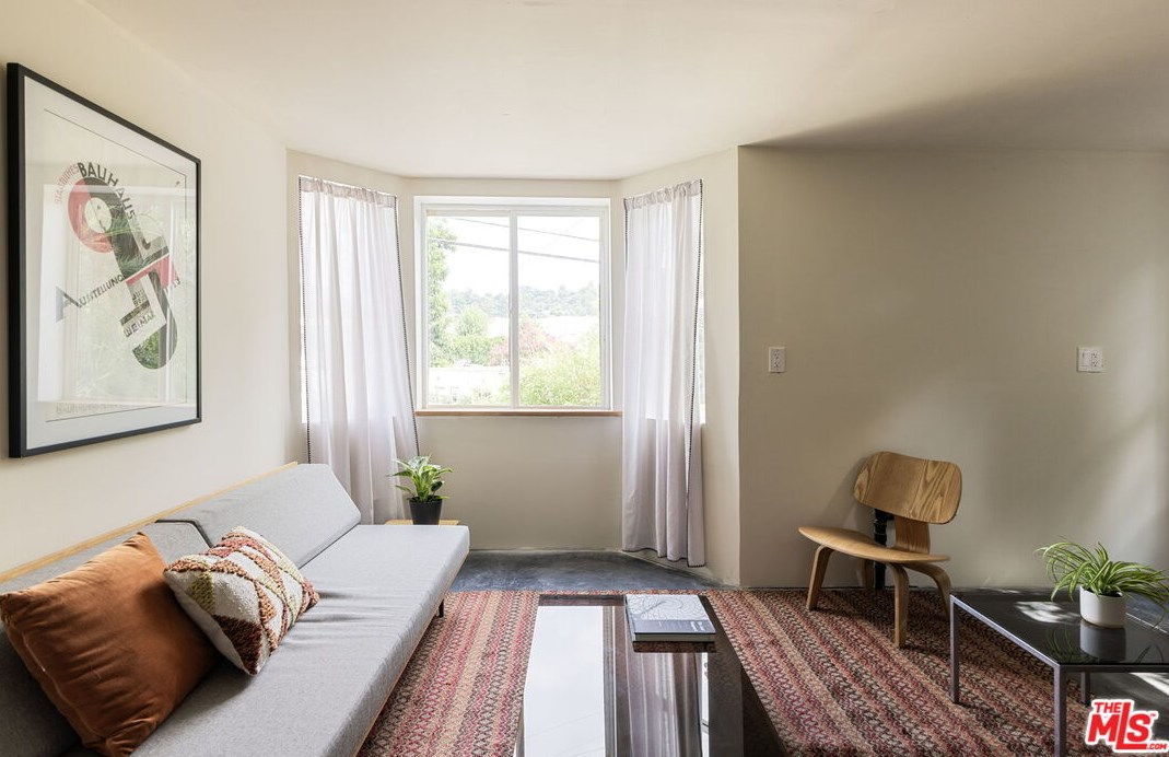 4955 Genevieve Ave, Los Angeles CA  90041-2514 exterior