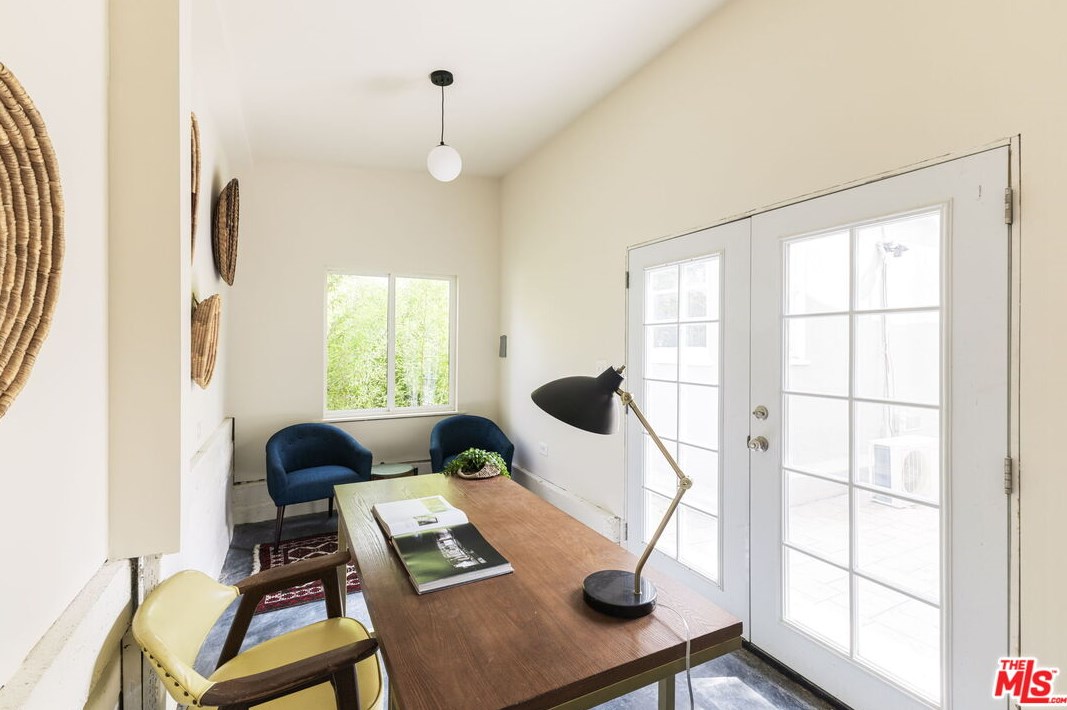 4955 Genevieve Ave, Los Angeles CA  90041-2514 exterior