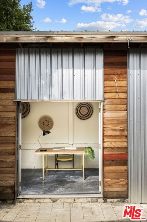 4955 Genevieve Ave, Los Angeles CA  90041-2514 exterior