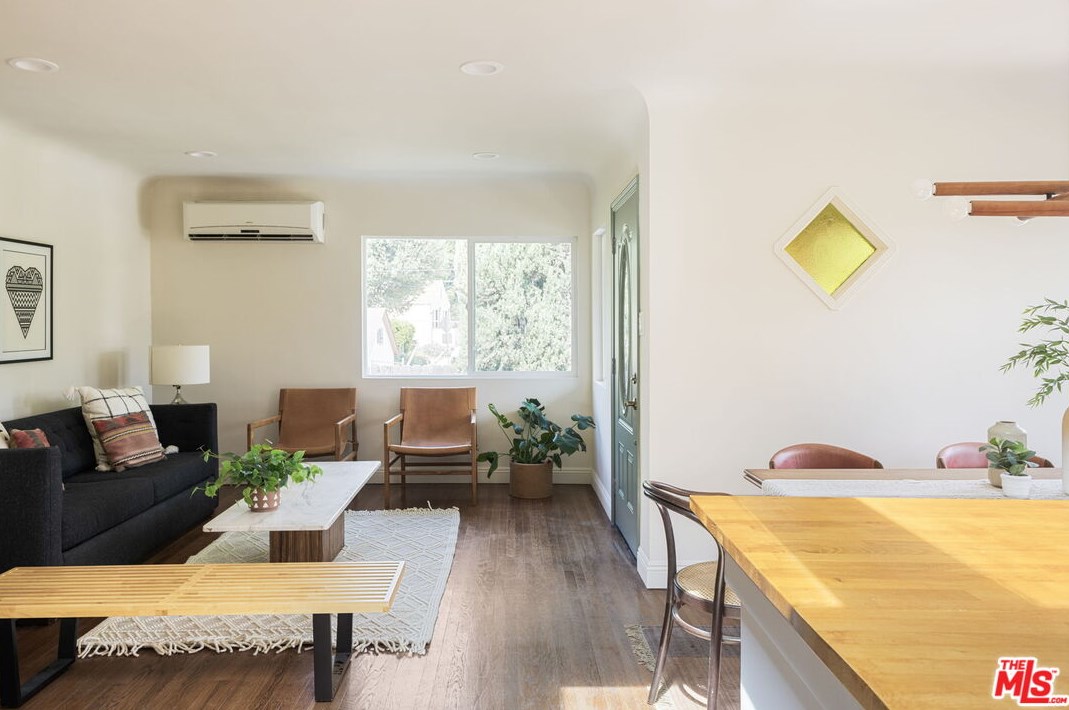 4955 Genevieve Ave, Los Angeles CA  90041-2505 exterior