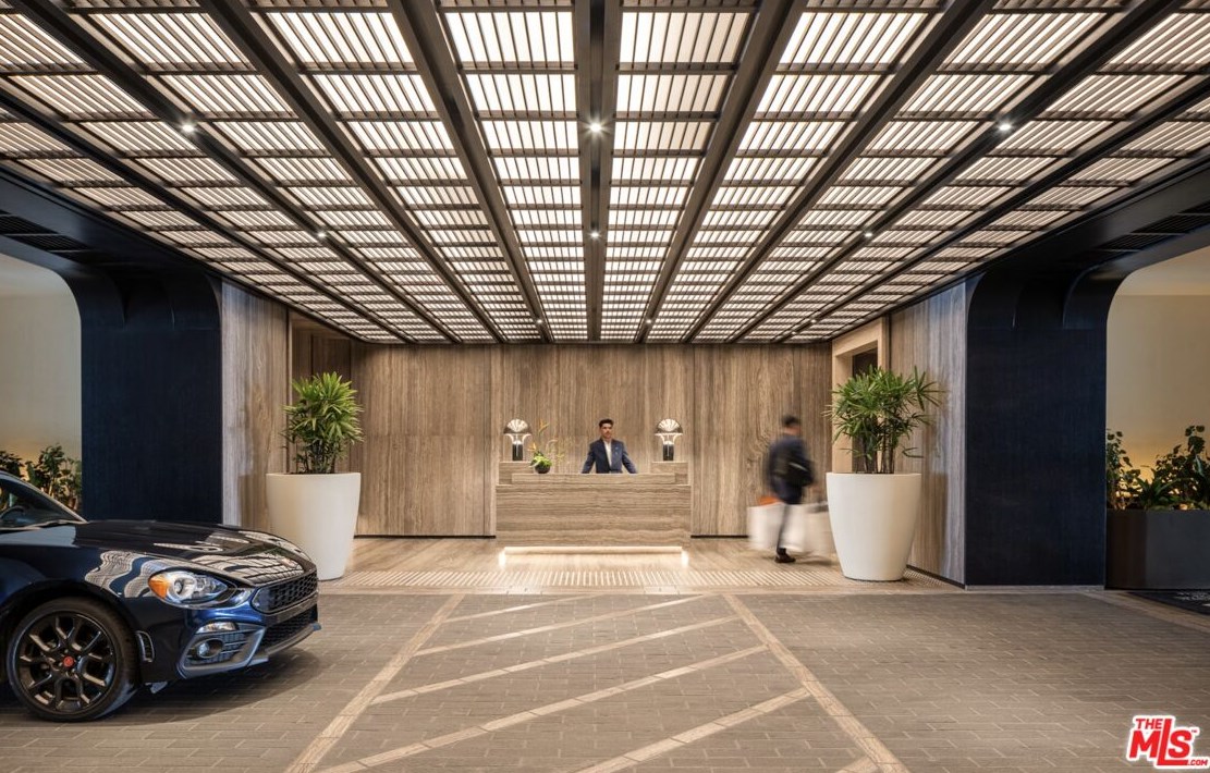 9200 Wilshire #302e, Beverly Hills, CA 90212