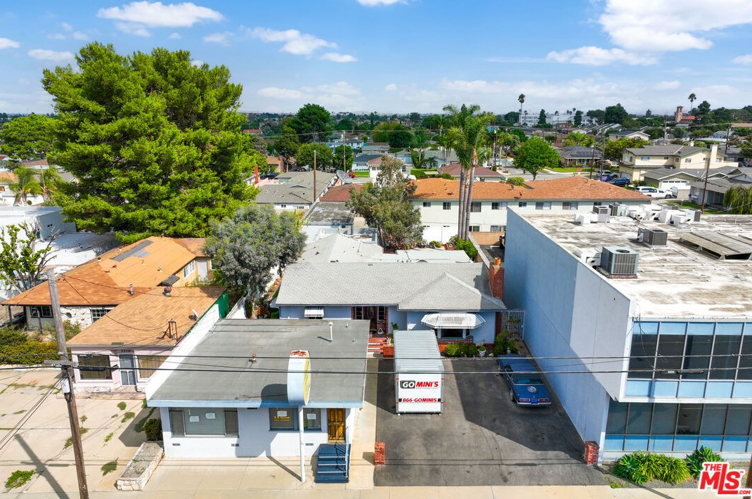 25324 Narbonne Ave, Lomita, CA 90717