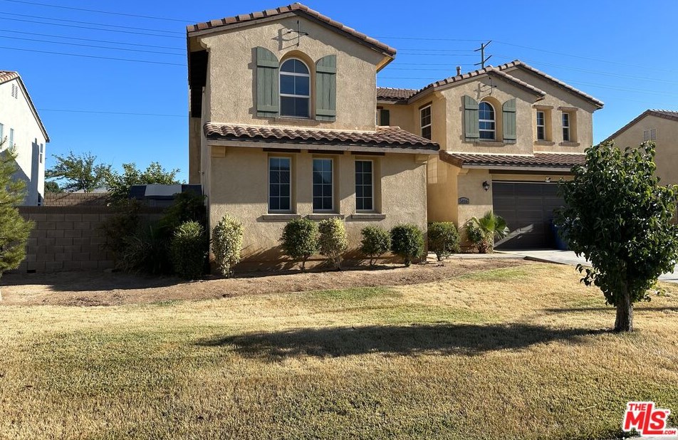 5816 Balmont St, Lancaster, CA 93536
