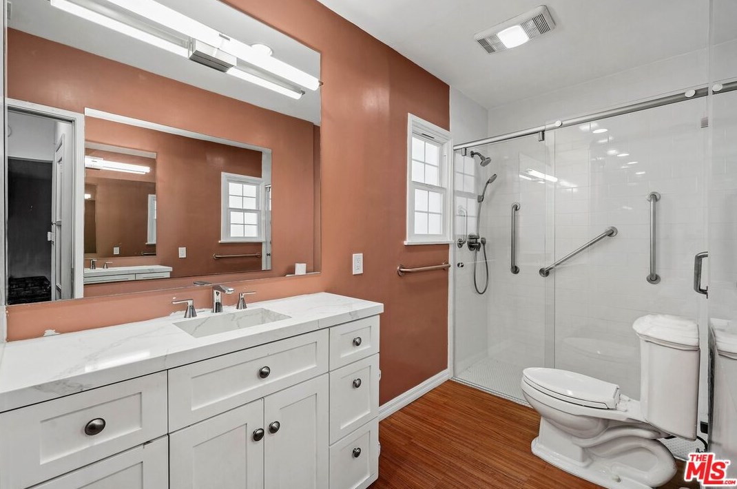 3104 Kelton Ave, Los Angeles CA  90034-3024 exterior