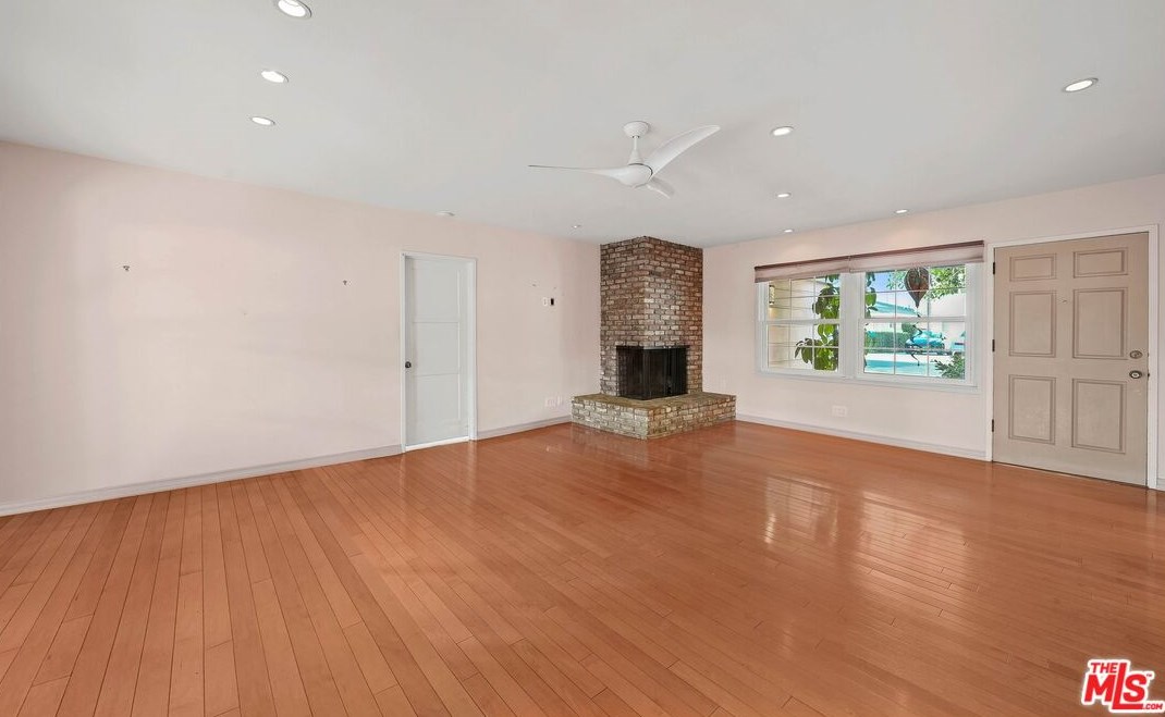 3104 Kelton Ave, Los Angeles CA  90034-3024 exterior