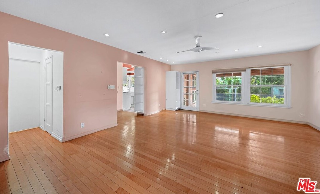 3104 Kelton Ave, Los Angeles CA  90034-3024 exterior