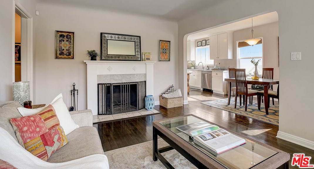 8400 Flight Ave, Los Angeles, CA 90045-3045