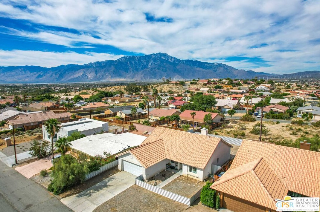 13753 Inaja St, Desert Hot Springs, CA 92240-6341