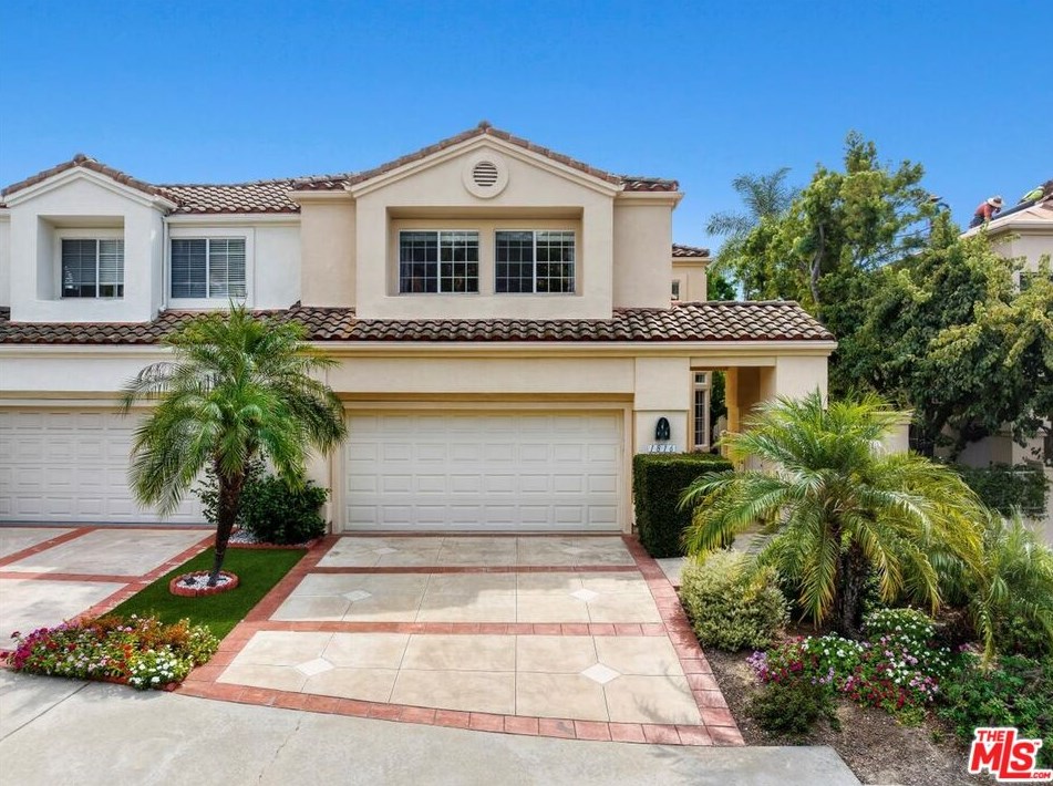 1816 Calle Suenos, Glendale, CA 91208