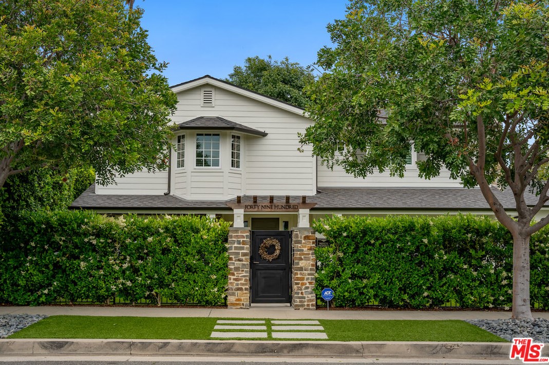 4900 Beeman Ave, North Hollywood, CA 91607-3405