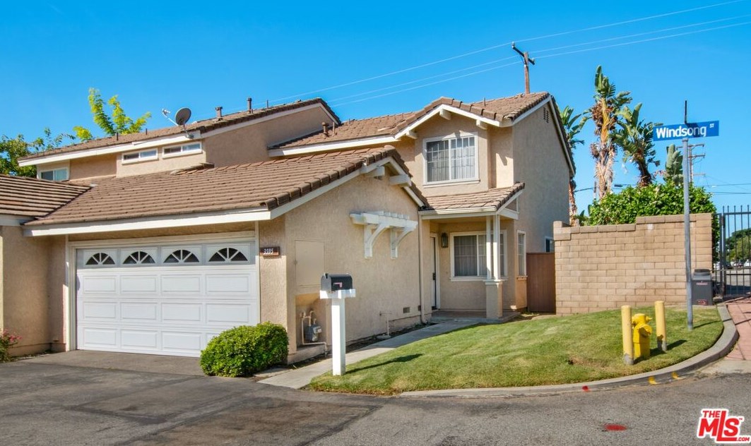 3595 Windsong St, El Monte, CA 91732-4300