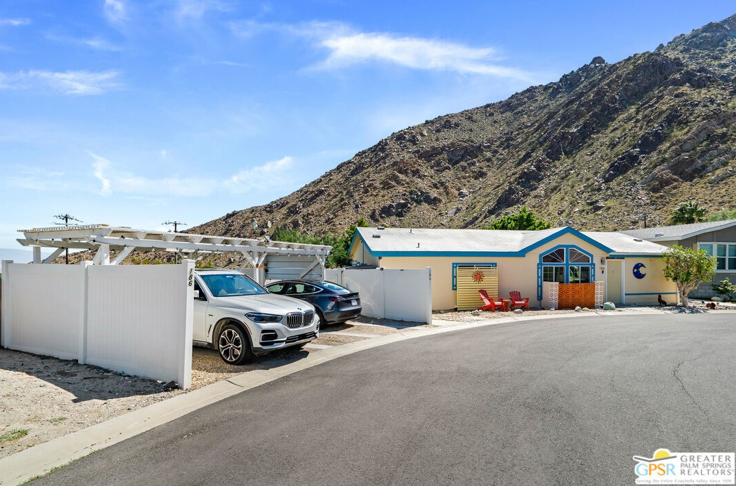 22840 Sterling Ave #186, Palm Springs, CA 92262