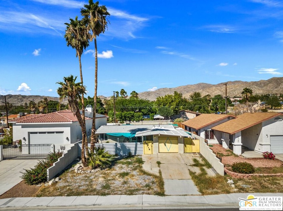 66714 Desert View Ave, Desert Hot Springs, CA 92240-4048