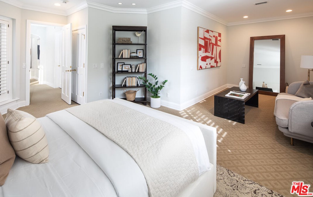 10259 Century Woods Dr, Los Angeles CA  90067-6312 exterior
