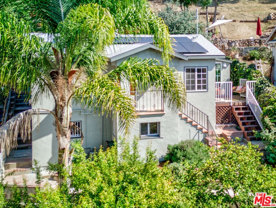 5120 Williams Pl, Los Angeles CA  90032-4016 exterior
