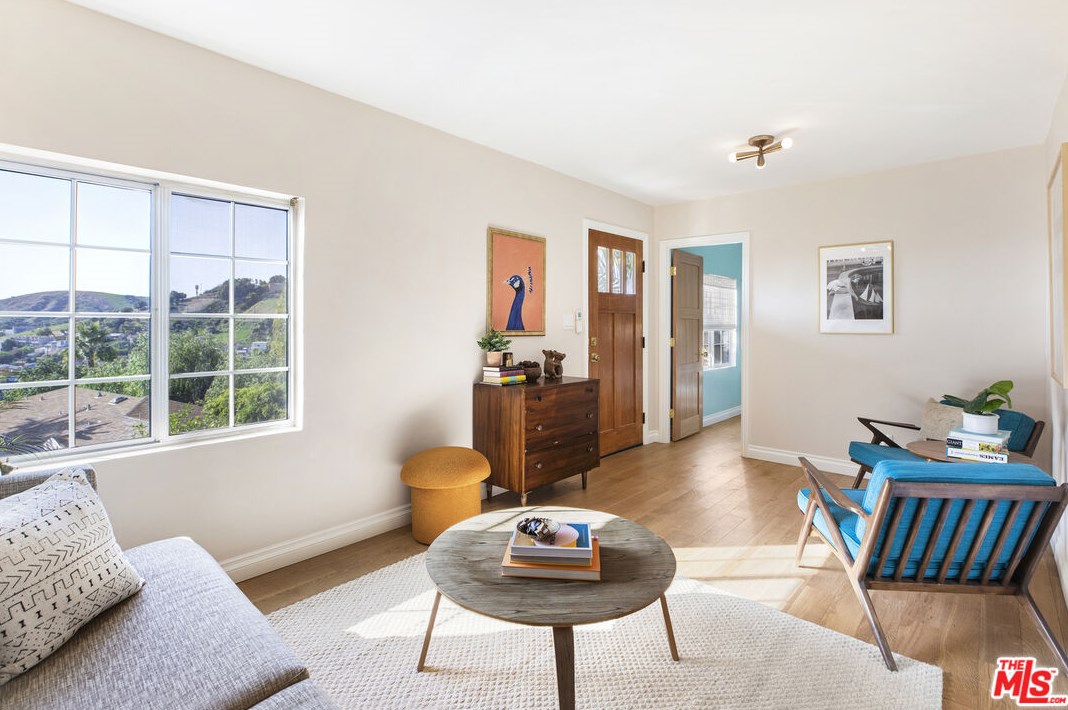 5120 Williams Pl, Los Angeles CA  90032-4016 exterior