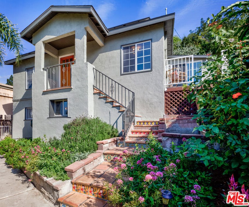 5120 Williams Pl, Los Angeles, CA 90032-4018