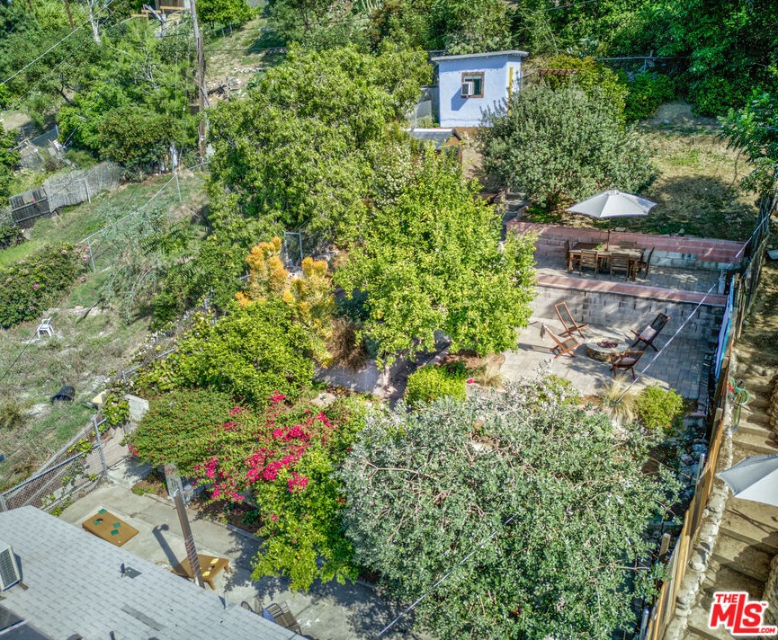 5120 Williams Pl, Los Angeles CA  90032-4016 exterior