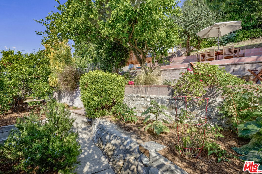 5120 Williams Pl, Los Angeles CA  90032-4016 exterior
