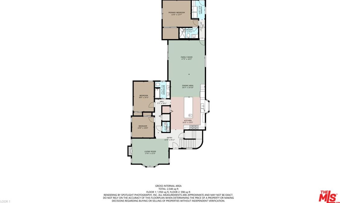 7901 Glider Ave, Los Angeles CA  90045-3049 exterior