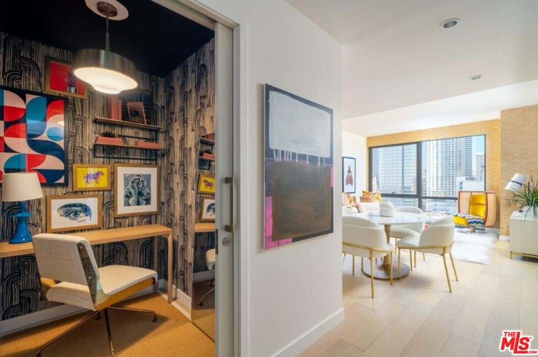 400 S Broadway #1207, Los Angeles, CA 90013