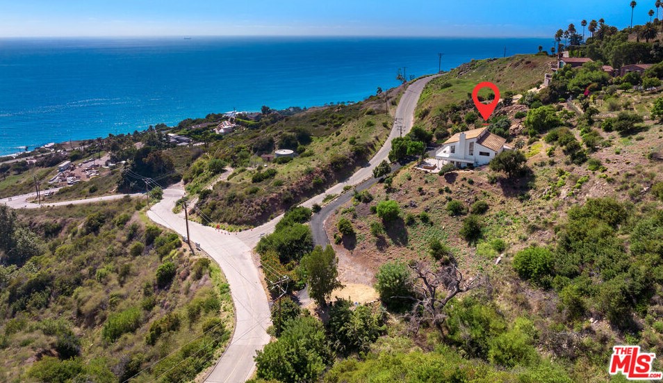 4471 Avenida De La Encinal, Malibu, CA 90265