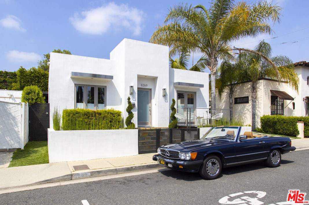 8269 Romaine St, Los Angeles, CA 90046-5920