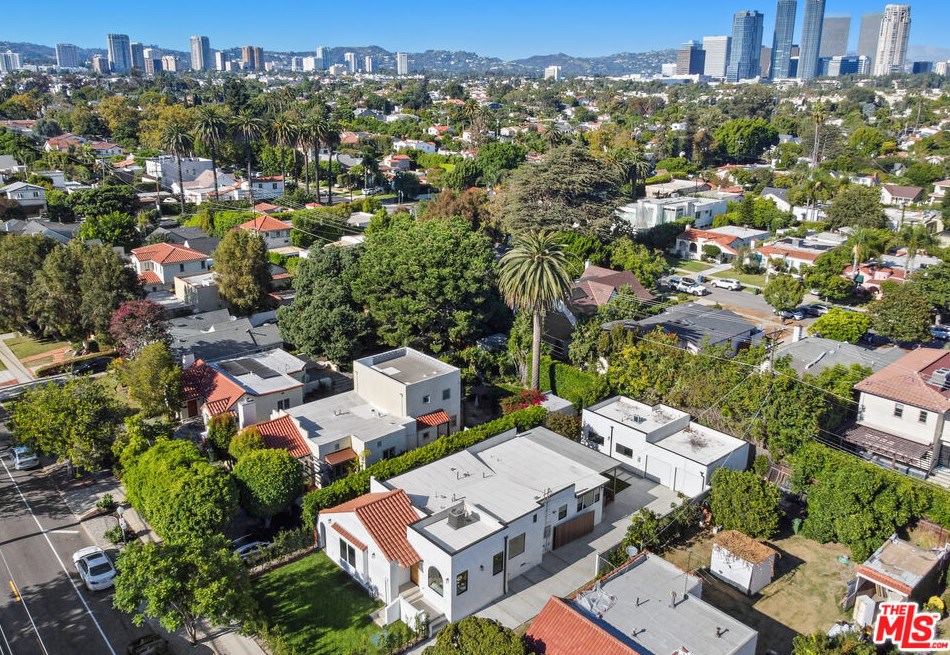 2346 Overland Ave, Los Angeles CA  90064-2210 exterior