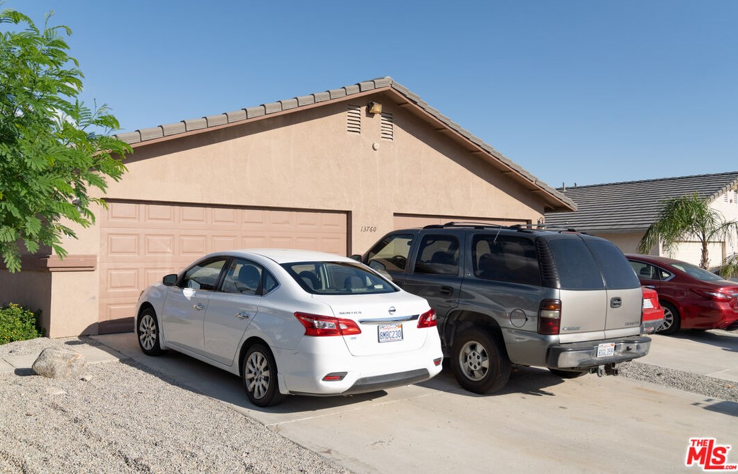 13760 Mark Dr, Desert Hot Springs, CA 92240