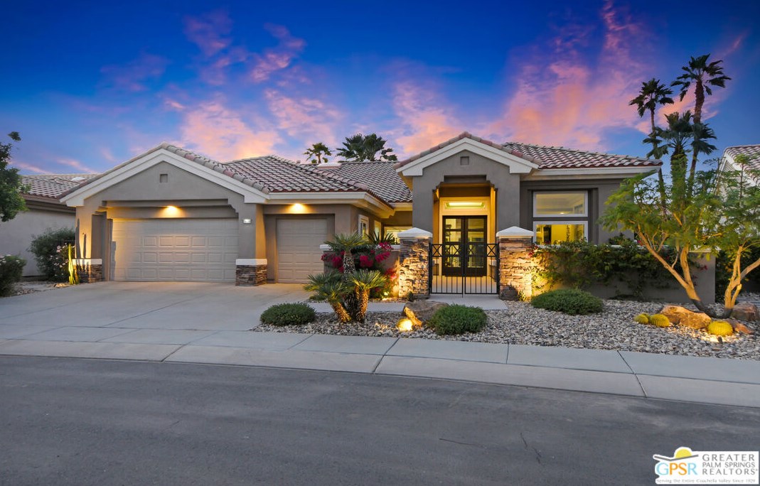 38559 Clear Sky Way, Palm Desert, CA 92211-1545