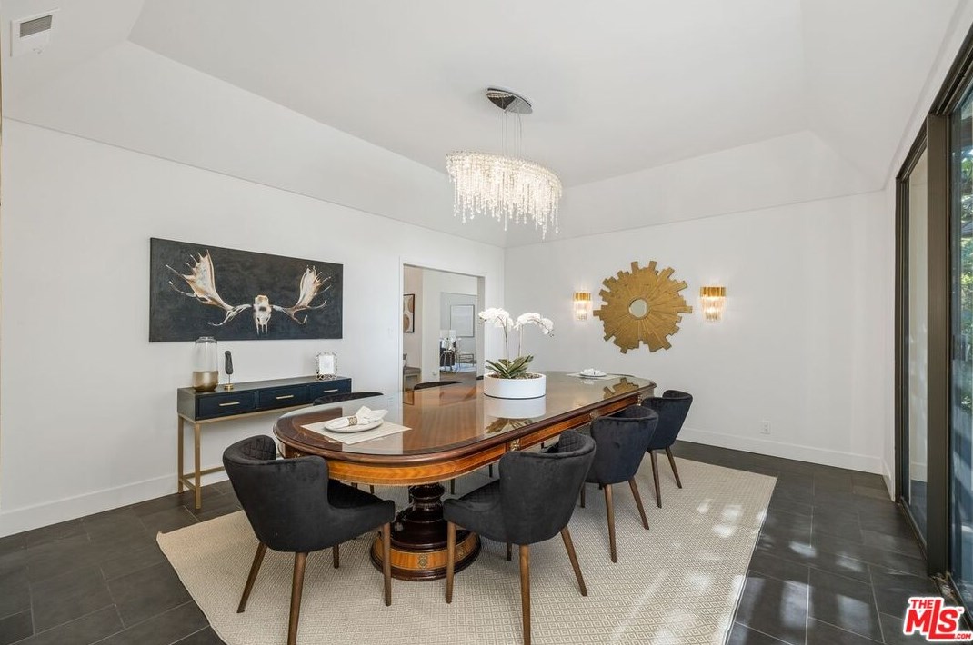 10164 Baywood Ct, Los Angeles CA  90077-2132 exterior