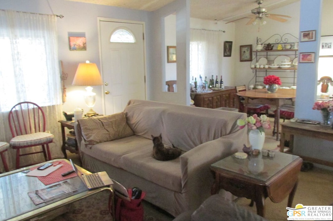 13050 Kay Rd, Desert Hot Springs, CA 92240