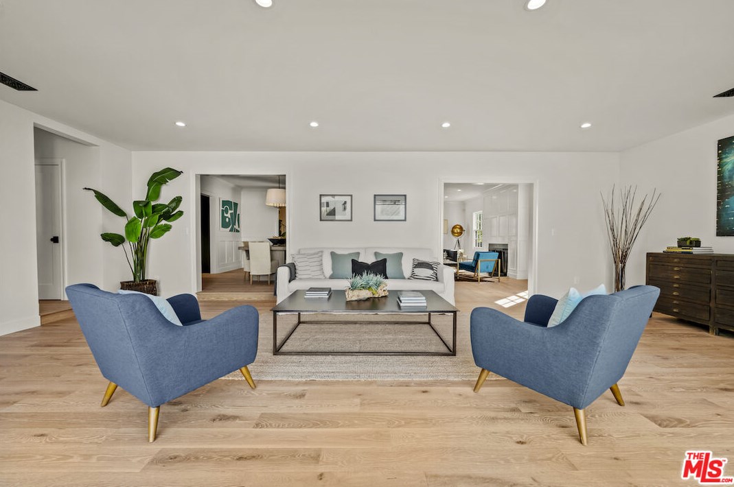 6531 Maryland Dr, Los Angeles, CA 90048-4743