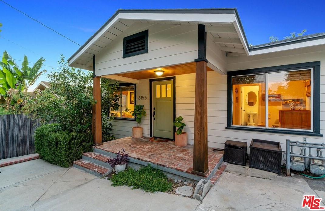 6155 Strickland Ave, Los Angeles, CA 90042-1335