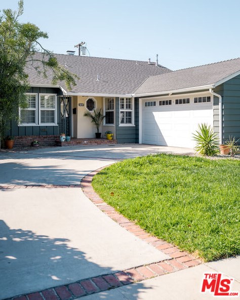 5849 Goodland Ave, North Hollywood, CA 91607