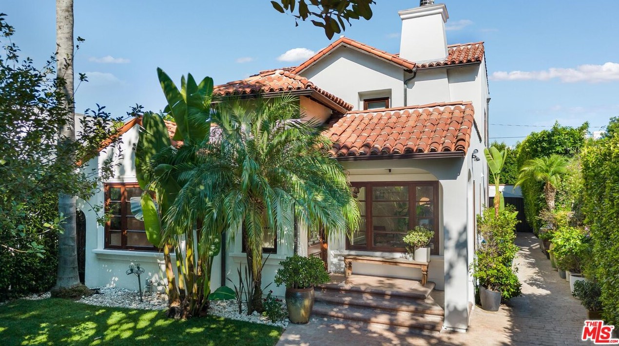 358 Huntley Dr, Los Angeles, CA 90048-1919