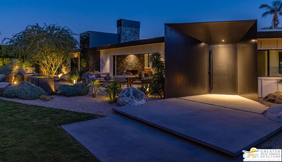 72453 Rancho Rd, Rancho Mirage, CA 92270