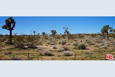 0 Yucca Mesa Rd, Yucca Valley, CA 92284 - Photo 1