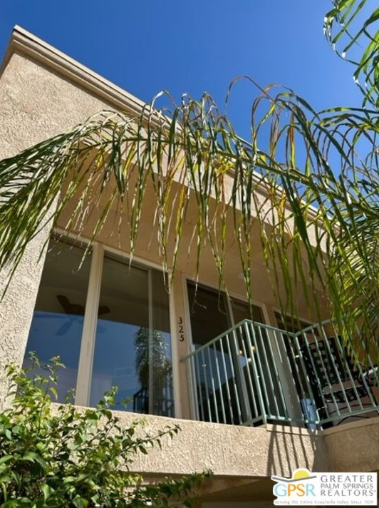 1555 N Chaparral Rd #325, Palm Springs, CA 92262