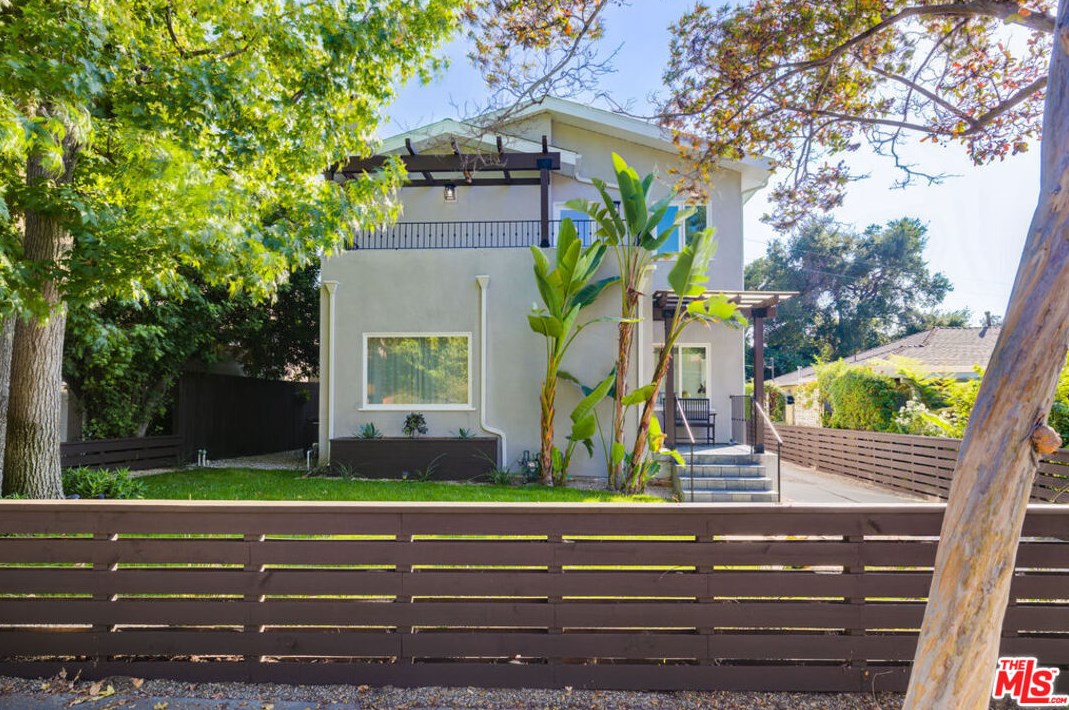 1380 Hill Dr, Los Angeles, CA 90041-1550