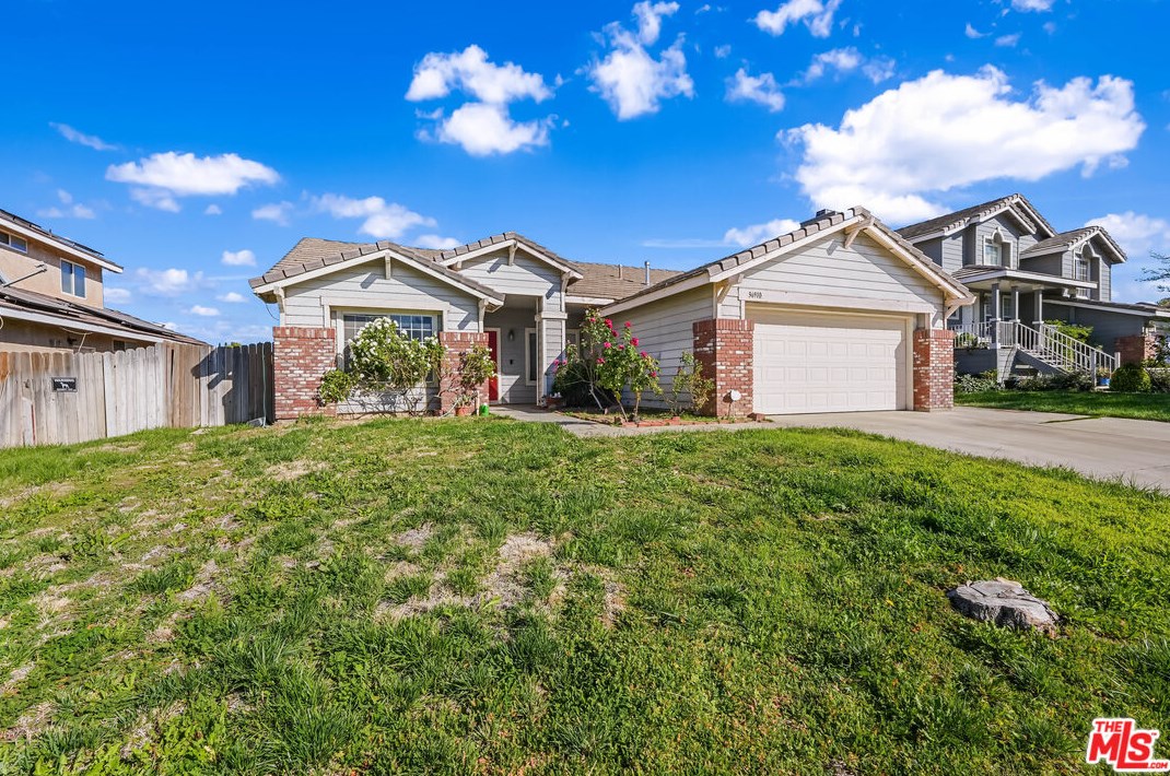 36910 Firethorn St, Palmdale, CA 93550-7378