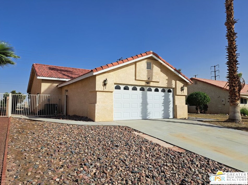 33860 Bell Rd, Thousand Palms, CA 92276