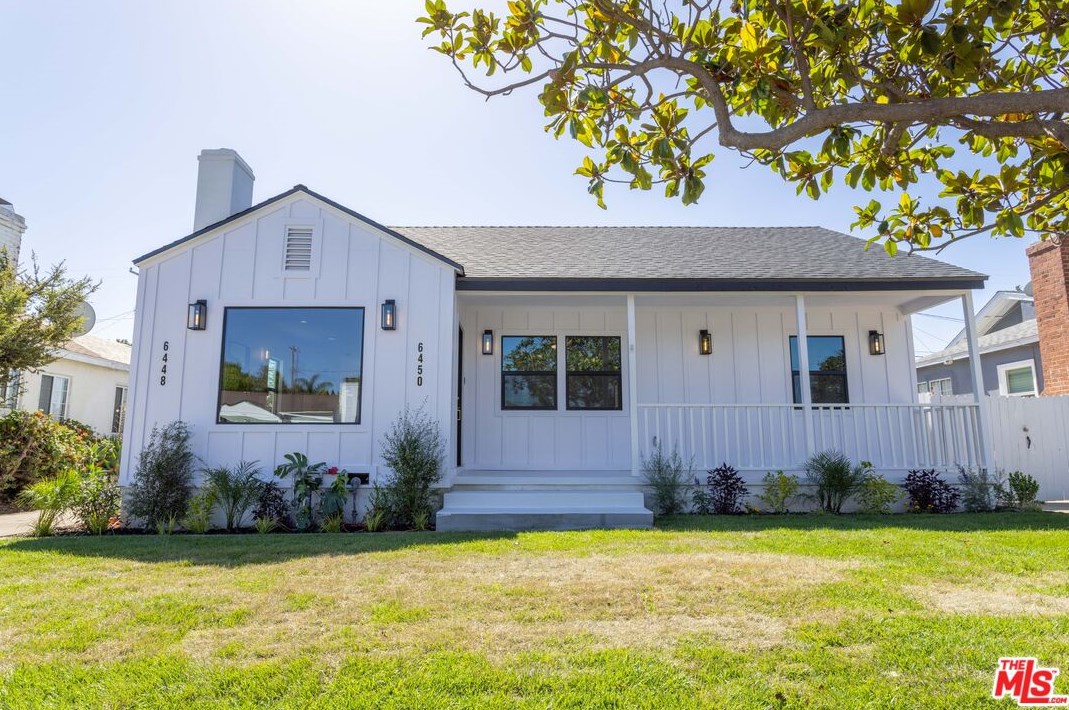 6450 84th St, Los Angeles, CA 90045-2880
