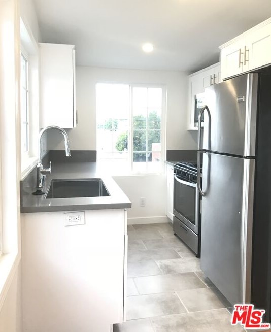 3309 Stocker St, Los Angeles CA  90008-3720 exterior