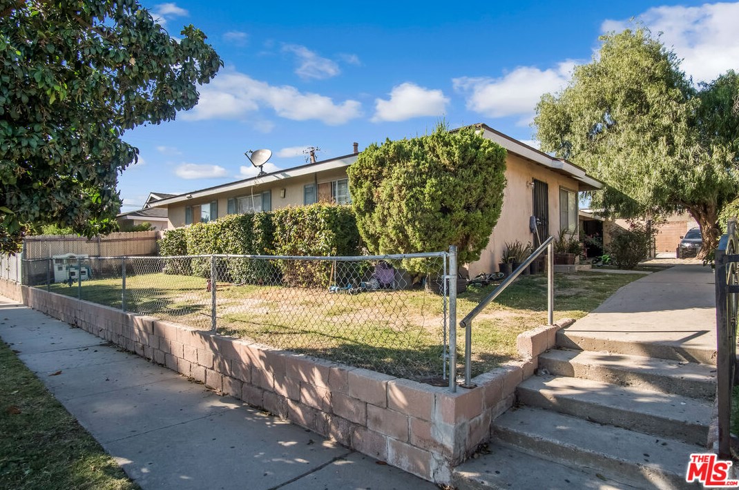 255 Sespe Ave, Fillmore, CA 93015