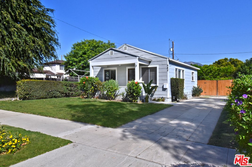 542 N Keystone St, Burbank, CA 91506